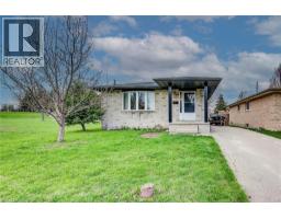 183 Dinison Crescent, MLS 40823201