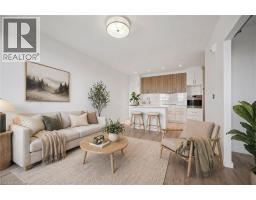 181 King Street S Unitno. 1607, MLS 40823841