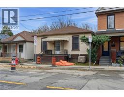 42 Burlington Street E, MLS 40824941