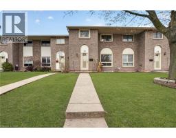 150 Gateshead Crescent Unitno. 19, MLS 40825481