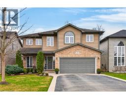 25 Southwood Crescent, MLS 40825581