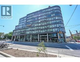 1201 Dundas Street E Unitno. 902, MLS 40826021