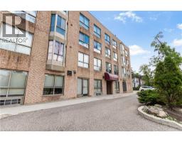 249 E Major Mackenzie Drive E Unitno. 106, MLS 40826161