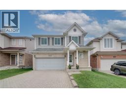 699 Commonwealth Crescent, MLS 40828071