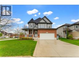 740 Reid Crescent, MLS 40829091