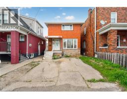 1385 Barton Street E, MLS 40829201