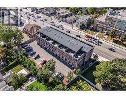760 Lakeshore Road E Unitno. 213, MLS 40830061