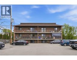 482 James Street N Unitno. 104, MLS 40830401
