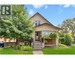 151 Louisa Street, MLS 40832091