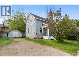 21 Brant Street, MLS 40832101