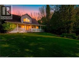 126 Wilson Drive, MLS 40832201