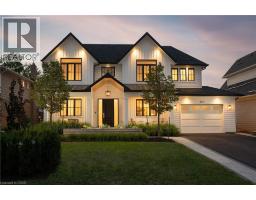 257 Sunrise Crescent, MLS 40832271
