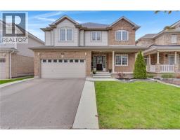 237 Waterbend Crescent, MLS 40833121