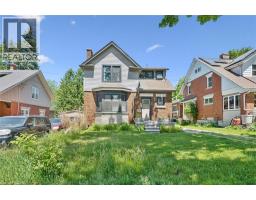 74 Homewood Avenue, MLS 40833501