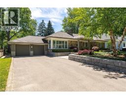 262 Oakwood Crescent, MLS 40833671