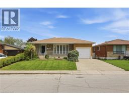 61 Bellingham Drive, MLS 40833801