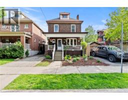 260 Stinson Crescent, MLS 40834341