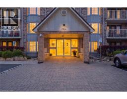 216 Plains Road W Unitno. A307, MLS 40834511