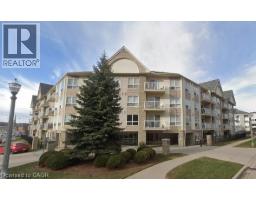 8 Harris Street Unitno. 418, MLS 40834801