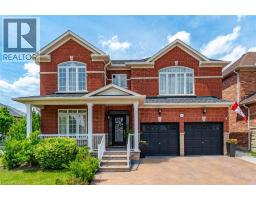 1021 Hemstreet Crescent, MLS 40834821