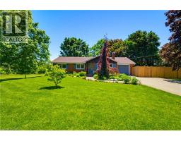 662 Glen Morris Road W, MLS 40835131