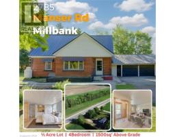 2785 Manser Road, MLS 40835511
