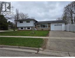 261 Overlea Drive, MLS 40836051