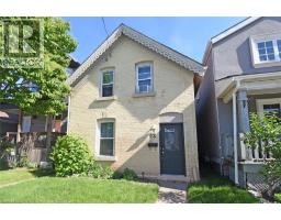 12 Wood Street W, MLS 40836321
