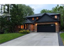 323 Calvington Place, MLS 40837381