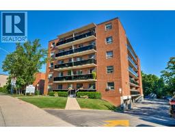 2373 King Street E Unitno. 17, MLS 40838251
