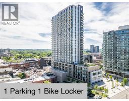55 Duke Street W Unitno. 604, MLS 40838461