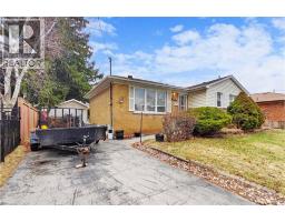 541 Wingrove Crescent, MLS 40840781