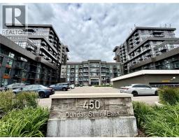 450 Dundas Street E Unitno. 404, MLS 40840891