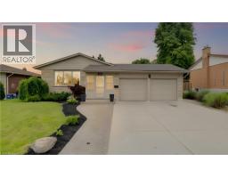 127 Strathcona Crescent, MLS 40840981