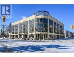 205 Lakeshore Road W Unitno. 409, MLS 40841561