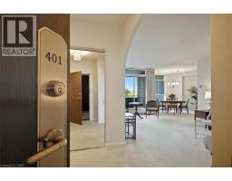 5250 Lakeshore Road Unitno. 401, MLS 40841921