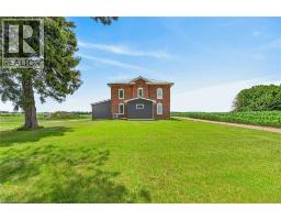 238 Concession 10 Townsend, MLS 40841971