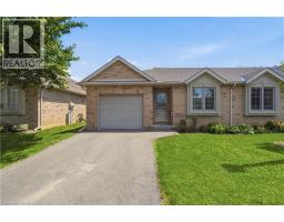 385 Park Road N Unitno. 25, MLS 40842221