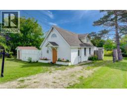1242 Bruce Rd 1 Road, MLS 40842891