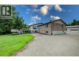 7298 Sideroad 8 W, MLS 40843551