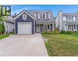532 Red River Drive, MLS 40845021