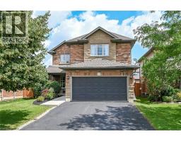 7 Etherington Crescent, MLS 40845091