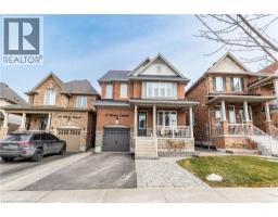 47 Hawke Crescent, MLS 40845271