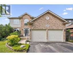 538 Sandbanks Crescent, MLS 40845281