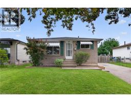 28 Boston Crescent, MLS 40845341