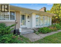 249 Woodhaven Road, MLS 40851741