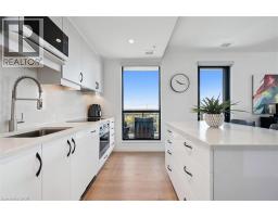 181 King Street S Unitno. 1714, MLS 40853141
