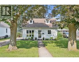 38 Belmont Avenue E, MLS 40854261