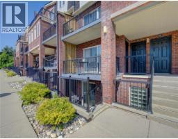 45 Cedarhill Crescent Unitno. 5a, MLS 40854331