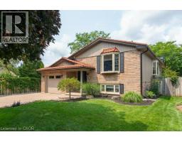 154 Ambleside Court, MLS 40854611